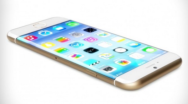 Apple Innolux iPhone 6