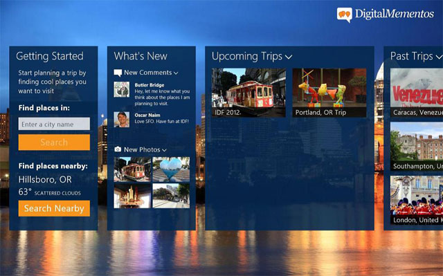 Intel Cloud Services Platform – «облако» для разработчика