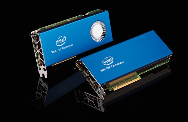 Intel Xeon Phi 7120A