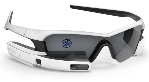 Компания Recon Instruments называет себя создателем первых в мире потребительских носимых дисплеев для спорта