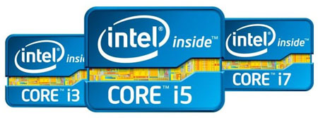 Intel сокращает выпуск 32-нанометровых процессоров