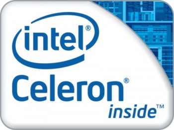 Процессоры Intel Celeron