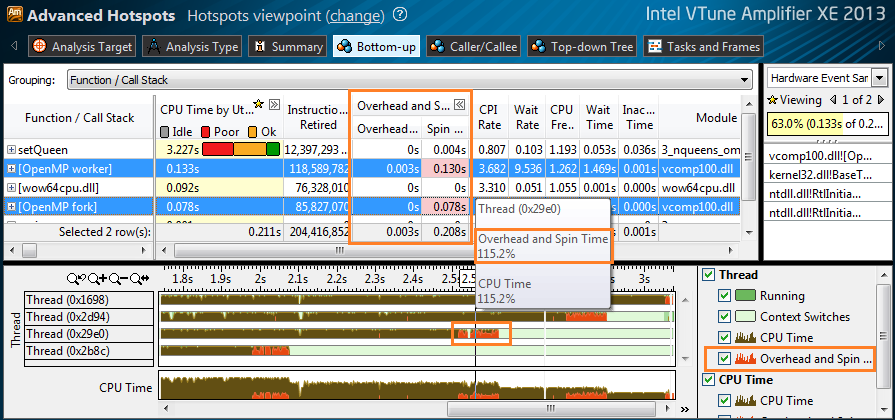 Intel® Parallel Studio XE 2013 Service Pack 1 – что нового? Intel® Parallel Studio XE 2013 Service Pack 1 – что нового?