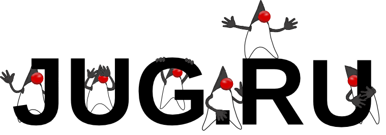 JUG.ru: о петербургской Java User Group за несколько минут