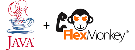 Java клиент для FlexMonkey, или Java style LocalConnection