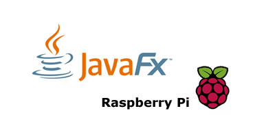 JavaFX на Raspberry Pi image