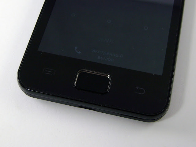 Jiayu G2 — прекрасное соотношение цены/размера/функциональности!