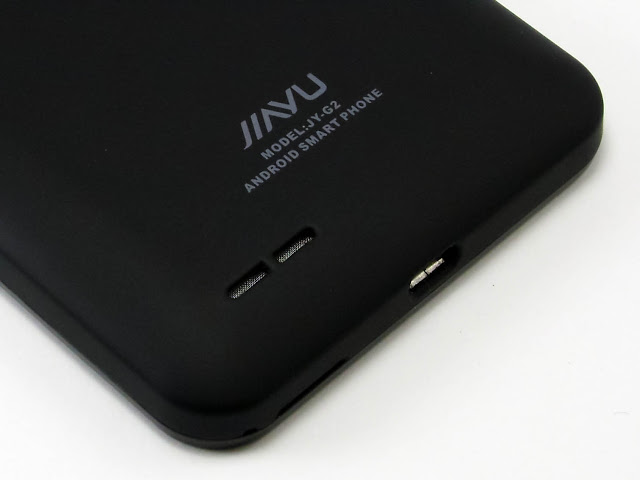 Jiayu G2 — прекрасное соотношение цены/размера/функциональности!