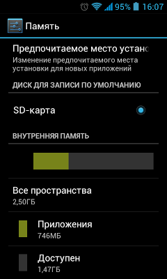 Jiayu G2 — прекрасное соотношение цены/размера/функциональности!