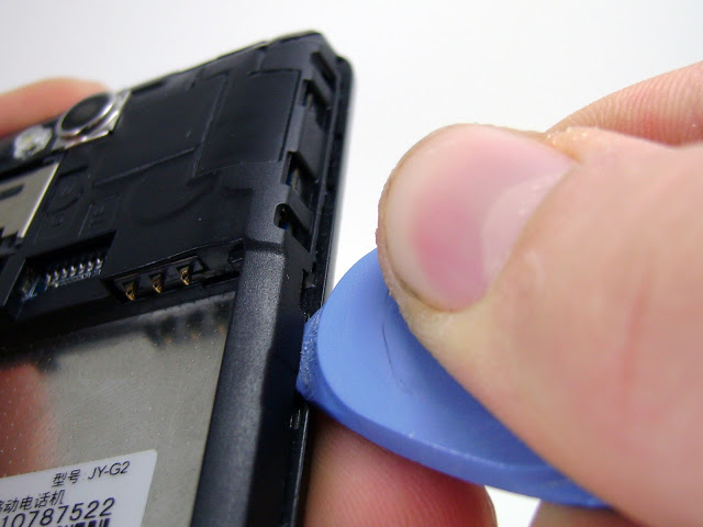 Jiayu G2 — прекрасное соотношение цены/размера/функциональности!