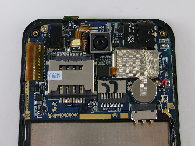 Jiayu G2 — прекрасное соотношение цены/размера/функциональности!