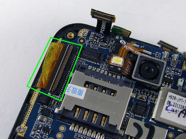 Jiayu G2 — прекрасное соотношение цены/размера/функциональности!