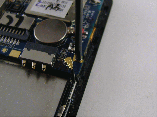 Jiayu G2 — прекрасное соотношение цены/размера/функциональности!