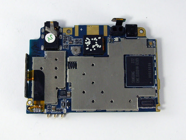 Jiayu G2 — прекрасное соотношение цены/размера/функциональности!