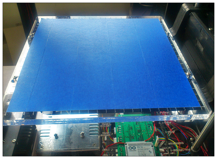 JoysMaker R2 Black — 3D принтер для неискушенных