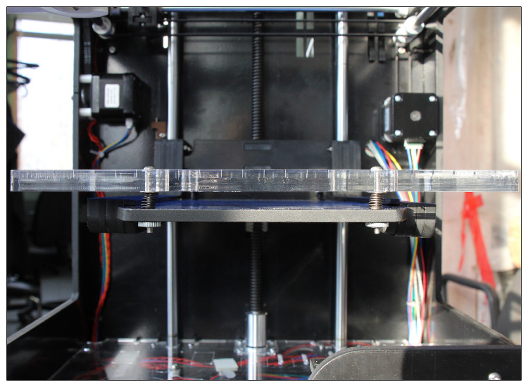 JoysMaker R2 Black — 3D принтер для неискушенных