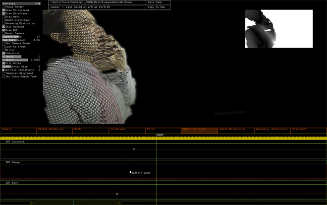 Kinect + DSLR = 3D киносъёмка Kinect + DSLR = 3D киносъёмка