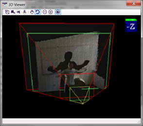 3D Viewer