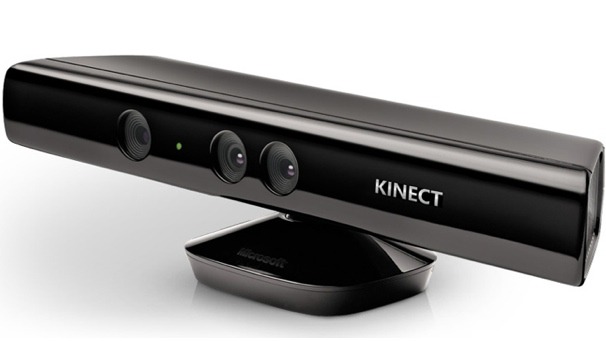 Kinect for Windows SDK научился работать с лицами