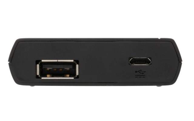 Kingston MobileLite Wireless — обзор чудо гибрида Kingston Mobile Lite Wireless