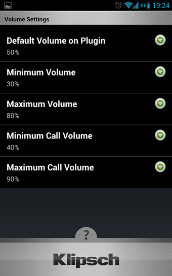 Klipsch S4a – на нужды армии роботов