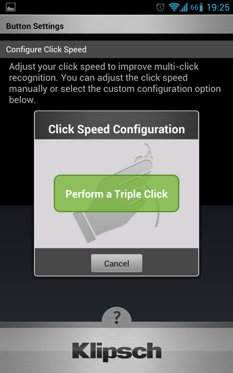 Klipsch S4a – на нужды армии роботов Klipsch S4a – на нужды армии роботов