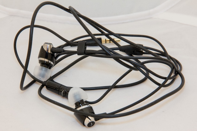 Klipsch S4a – на нужды армии роботов Klipsch S4a – на нужды армии роботов