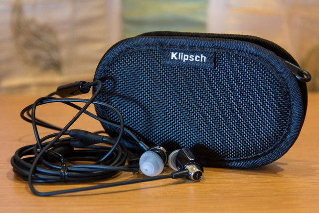 Klipsch S4a – на нужды армии роботов