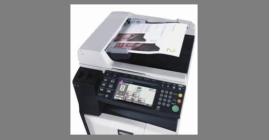 Kyocera – немного о мелочах image