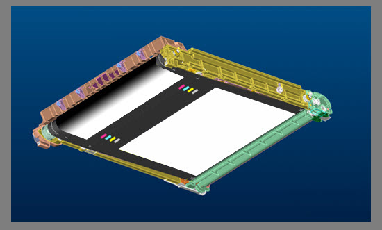 Kyocera – немного о мелочах image