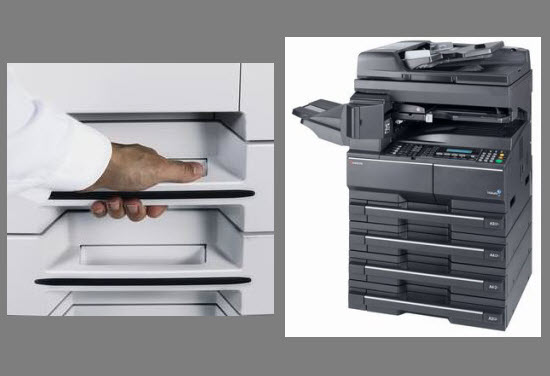 Kyocera – немного о мелочах image