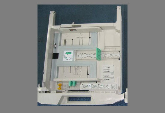 Kyocera – немного о мелочах image