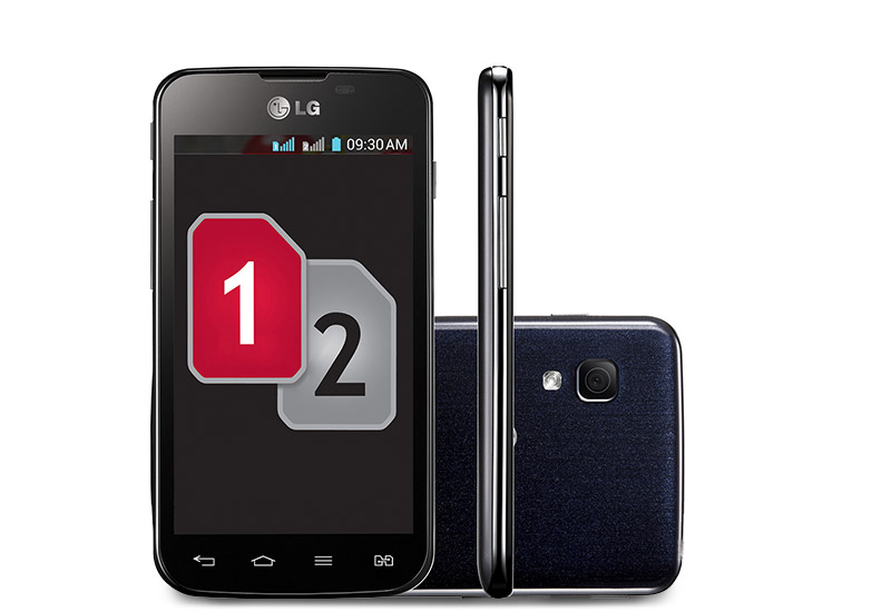 L series 2013: на что способны бюджетники LG L series 2013: на что способны бюджетники LG