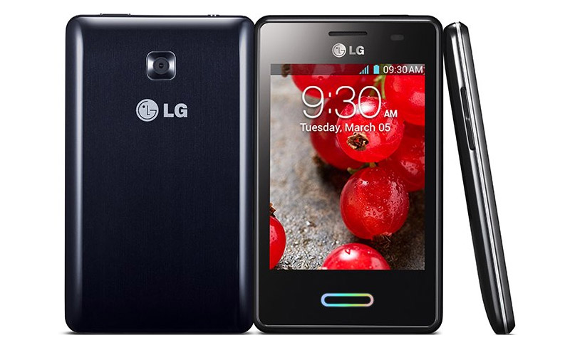 L series 2013: на что способны бюджетники LG L series 2013: на что способны бюджетники LG
