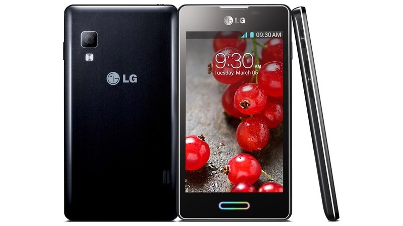 L series 2013: на что способны бюджетники LG L series 2013: на что способны бюджетники LG