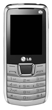 LG A290 TriSim. Год спустя