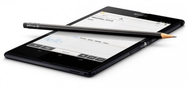 Sony Xperia Z Ultra