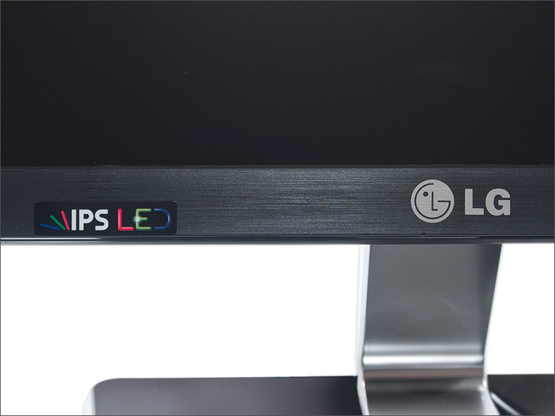 LG IPS277 — домашние 27 дюймов с FullHD