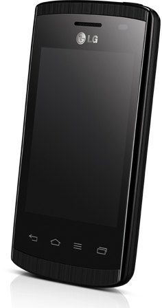 LG Optimus L1 II