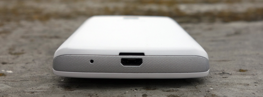 LG Optimus L1 II: ультрабюджетный сегмент, корейская версия LG Optimus L1 II: ультрабюджетный сегмент, корейская версия