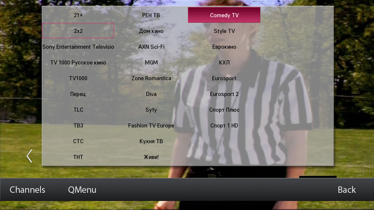 LG Smart TV Apps Contest 2013 2014 + Бонус: интервью с прошлогодним финалистом