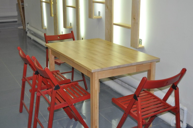 LIFT — коворкинг в глубинке: инструкция по применению LIFT — коворкинг в глубинке: инструкция по применению