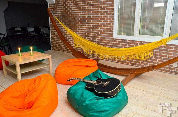 LIFT — коворкинг в глубинке: инструкция по применению LIFT — коворкинг в глубинке: инструкция по применению