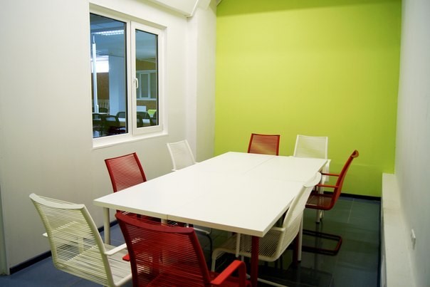 LIFT — коворкинг в глубинке: инструкция по применению LIFT — коворкинг в глубинке: инструкция по применению