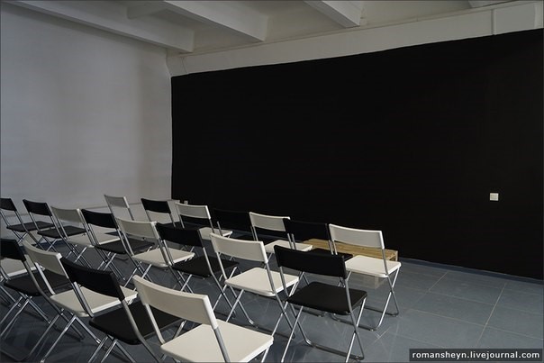 LIFT — коворкинг в глубинке: инструкция по применению LIFT — коворкинг в глубинке: инструкция по применению