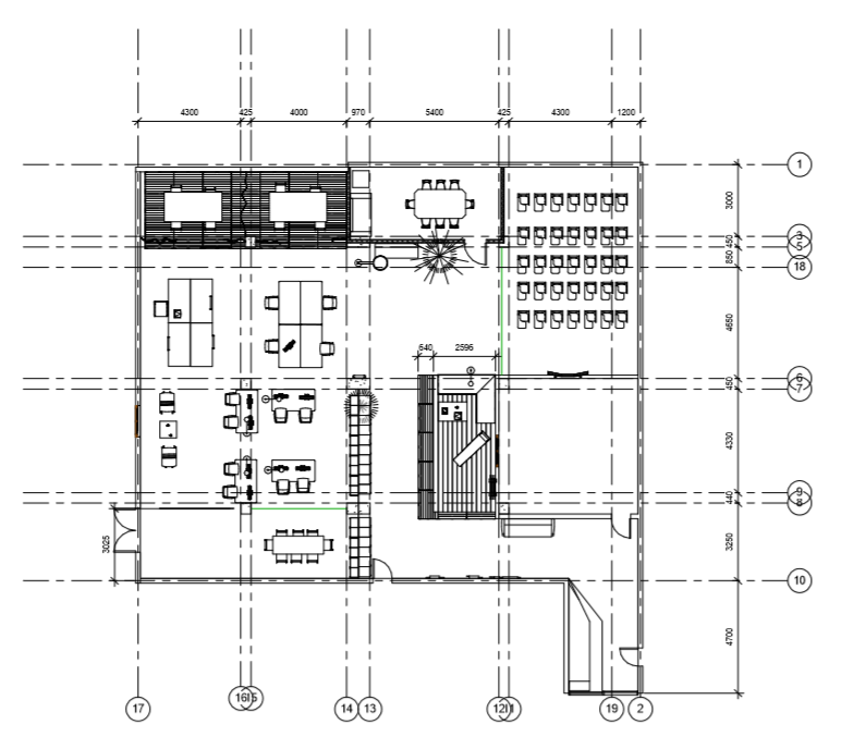 LIFT — коворкинг в глубинке: инструкция по применению LIFT — коворкинг в глубинке: инструкция по применению