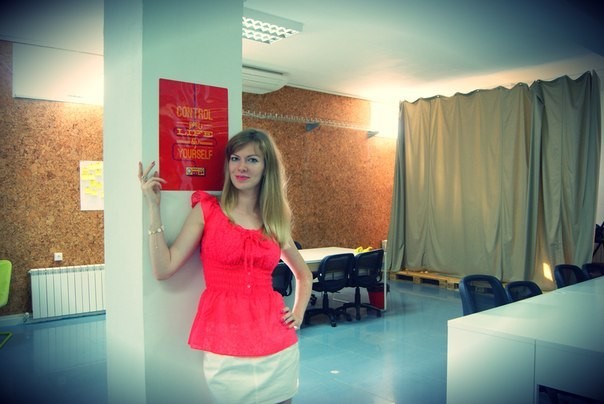 LIFT — коворкинг в глубинке: инструкция по применению LIFT — коворкинг в глубинке: инструкция по применению