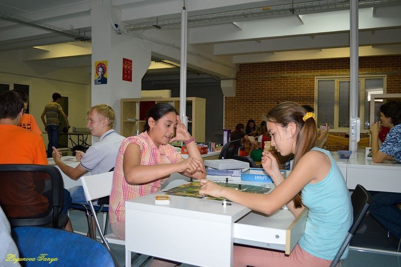 LIFT — коворкинг в глубинке: инструкция по применению LIFT — коворкинг в глубинке: инструкция по применению