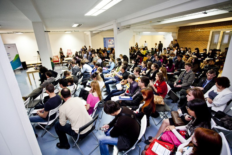 LIFT — коворкинг в глубинке: инструкция по применению