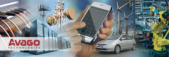 LSI и Avago — незаметное слияние гигантов LSI и Avago — незаметное слияние гигантов